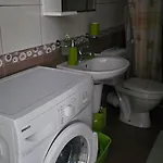 Vp Vigo Rum i privatbostad