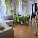 Rum i privatbostad Vp Vigo