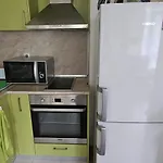 Rum i privatbostad Vp Vigo *