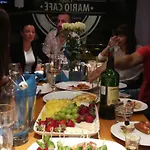 Rum i privatbostad Vp Vigo Nesebar