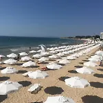 Rum i privatbostad Vp Vigo *