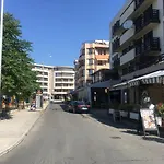 Rum i privatbostad Vp Vigo *