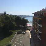 Rum i privatbostad Vp Vigo Nesebar