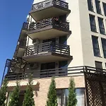 Vp Vigo Rum i privatbostad *