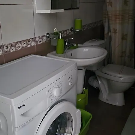Vp Vigo Privatunterkunft