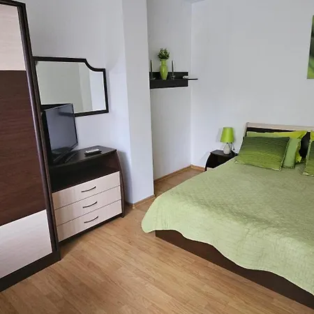 Vp Vigo Rum i privatbostad