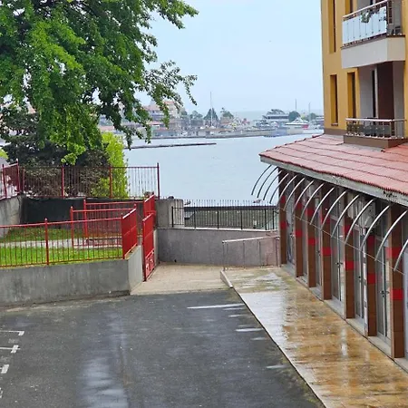 Rum i privatbostad Vp Vigo Nesebar