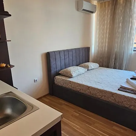 Vp Vigo Nessebar