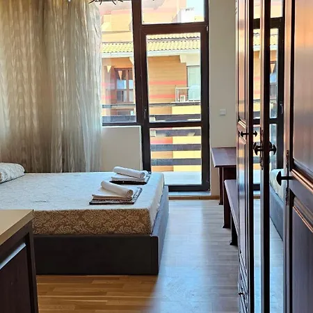 Vp Vigo Rum i privatbostad Nesebar