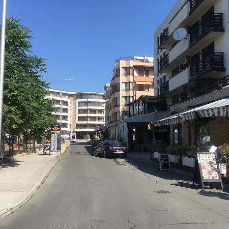 Privatunterkunft Vp Vigo *