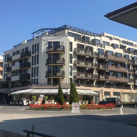 Vp Vigo Nessebar