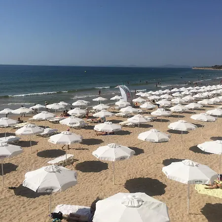 Vp Vigo Nessebar