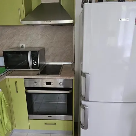 בית אירוח Vp Vigo *