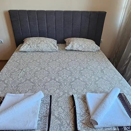 בית אירוח Vp Vigo נסבר