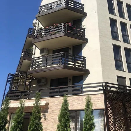 Vp Vigo בית אירוח *