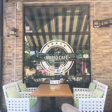 Vp Vigo בית אירוח נסבר