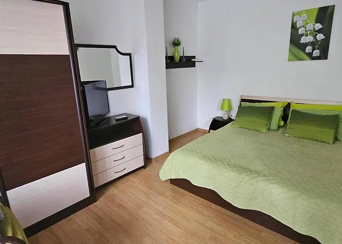 Vp Vigo Δωμάτια σε οικογενειακή κατοικία