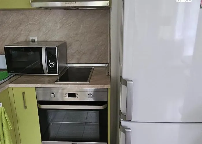 Quarto em Acomodações Particulares Vp Vigo *