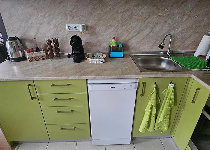 Vp Vigo Δωμάτια σε οικογενειακή κατοικία *