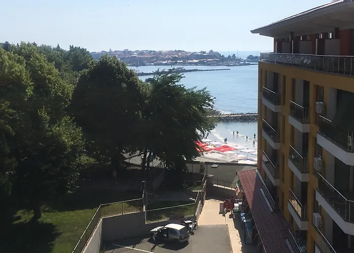 Quarto em Acomodações Particulares Vp Vigo