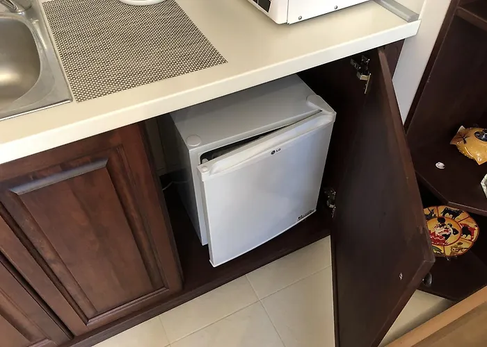 Vp Vigo Quarto em Acomodações Particulares Nesebar