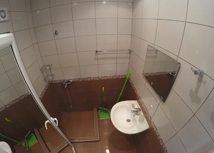 Vp Vigo Quarto em Acomodações Particulares *